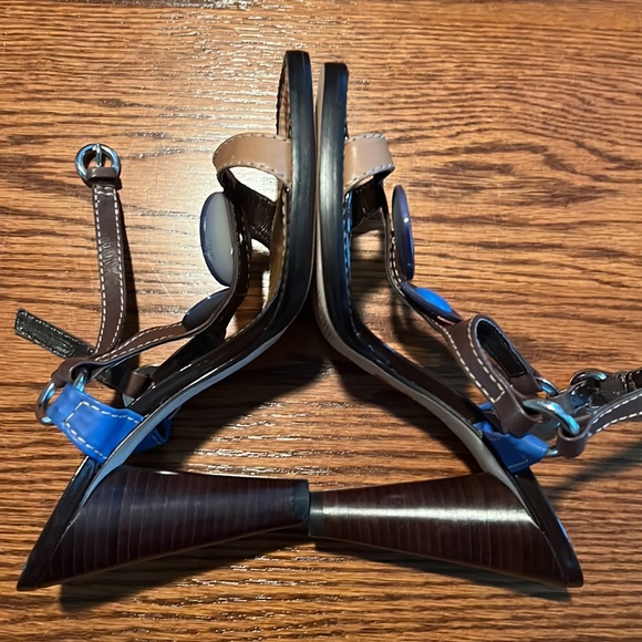 Aldo heels - Picture 6 of 8